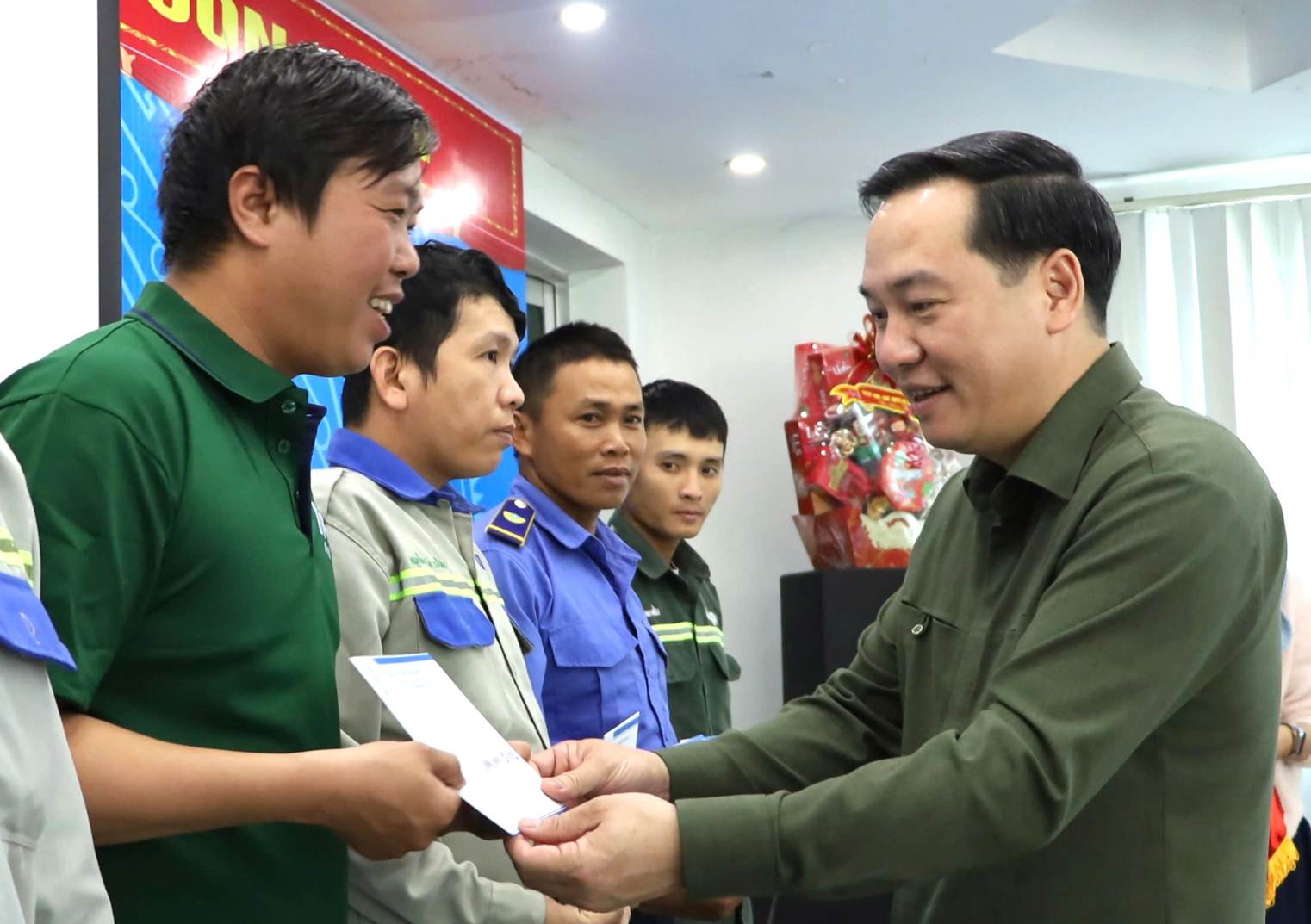 Ảnh: Phương Linh