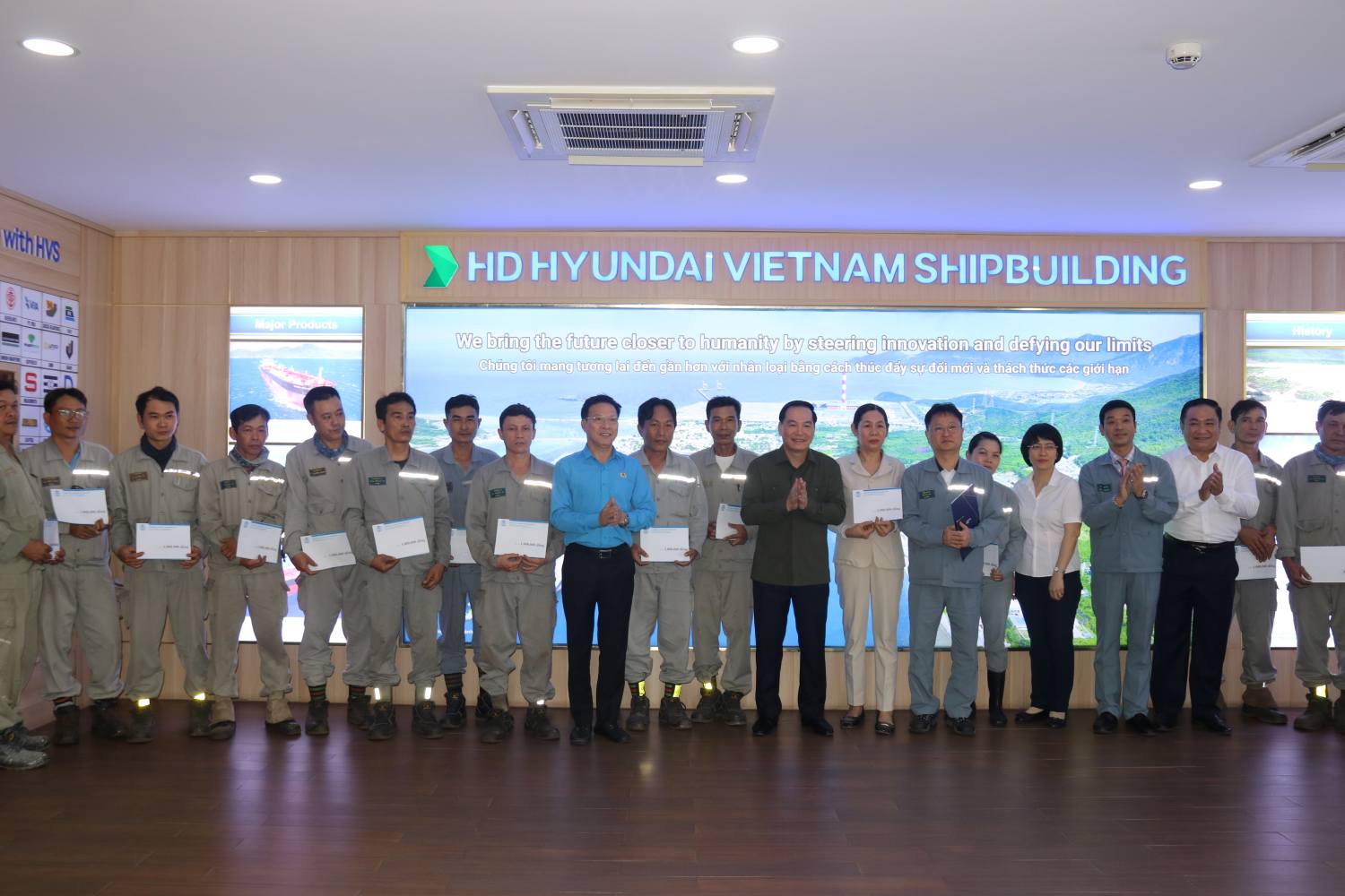 Ảnh: Phương Linh