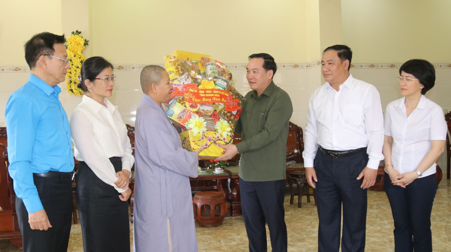 Ảnh: Phương Linh