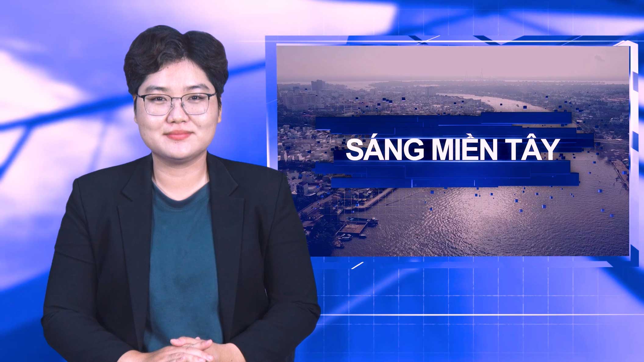 Mañana en el Oeste 5 de febrero: Plan para combatir la congestión del ferry Dinh Khao durante el Tet