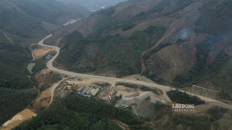 Dự kiến đến Tết Nguyên đán, việc đi lại của người dân sẽ thông suốt. Ảnh: Đinh Đại