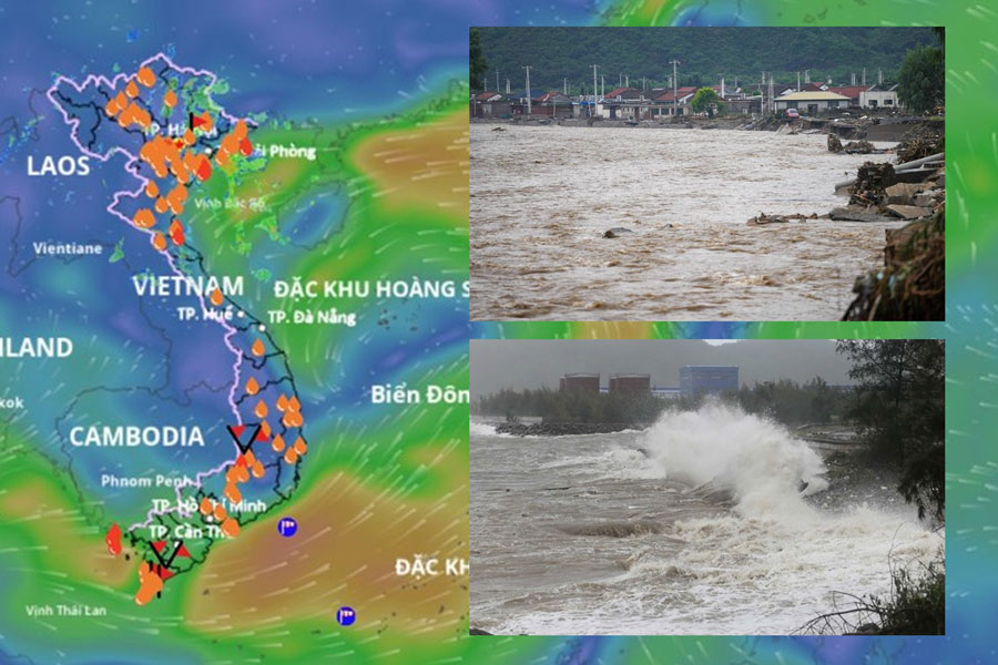 Notable forecasts for the 2026 storm season