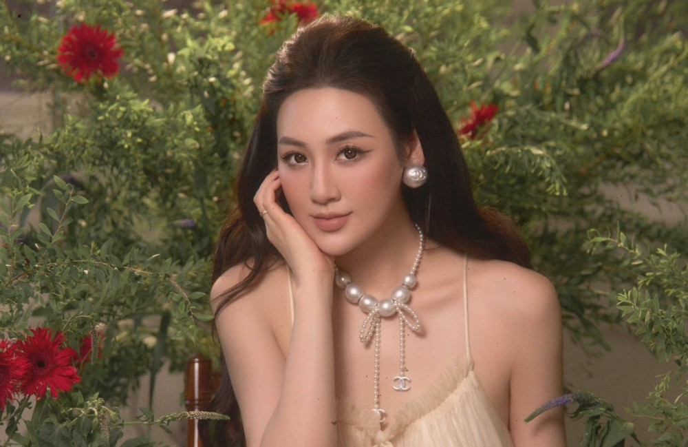 준우승자 뚜안. 사진: NVCC