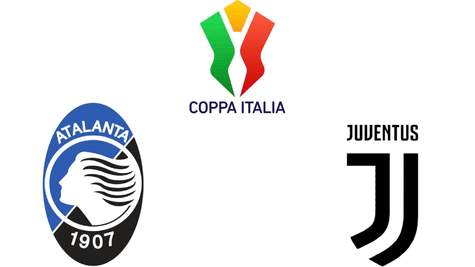 Atalanta vs Juventus football prediction at Coppa Italy. Graphics: Dieu Anh
