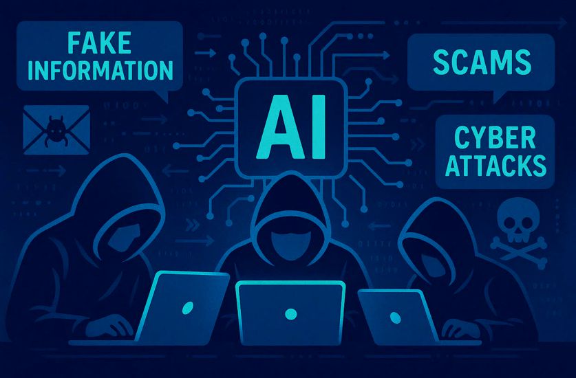 Businesses need to develop procedures for preventing, detecting, responding to and overcoming incidents. Photo: NCA