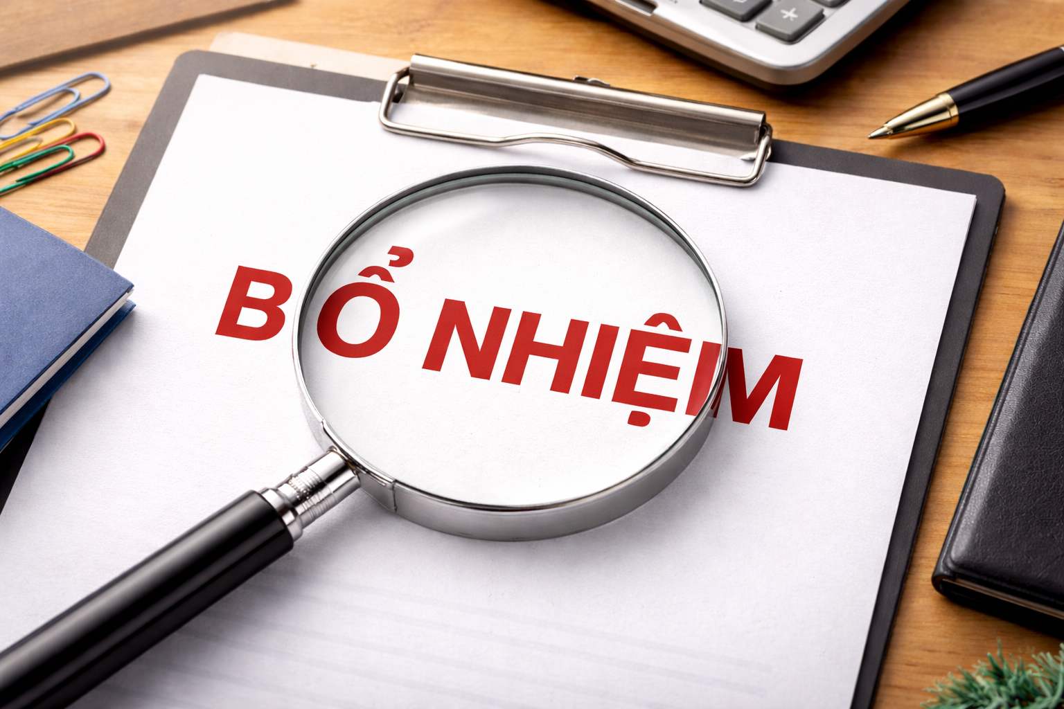 According to the Ministry of Home Affairs, civil servants disciplined during their tenure are not allowed to be appointed or introduced to higher positions. Graphics: Huong Nha