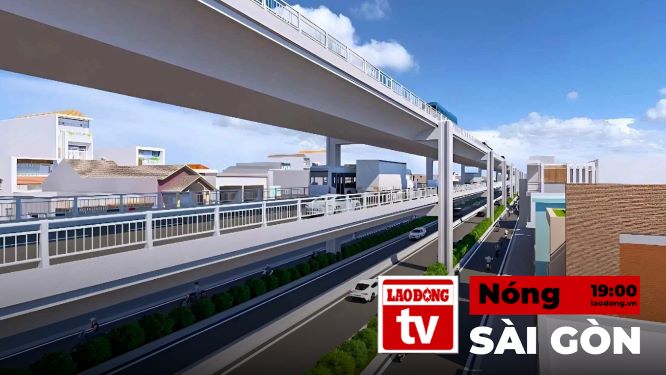 Saigon Hot News: Ho Chi Minh City bids for architecture of Phu My 2 bridge worth more than 23,000 billion VND