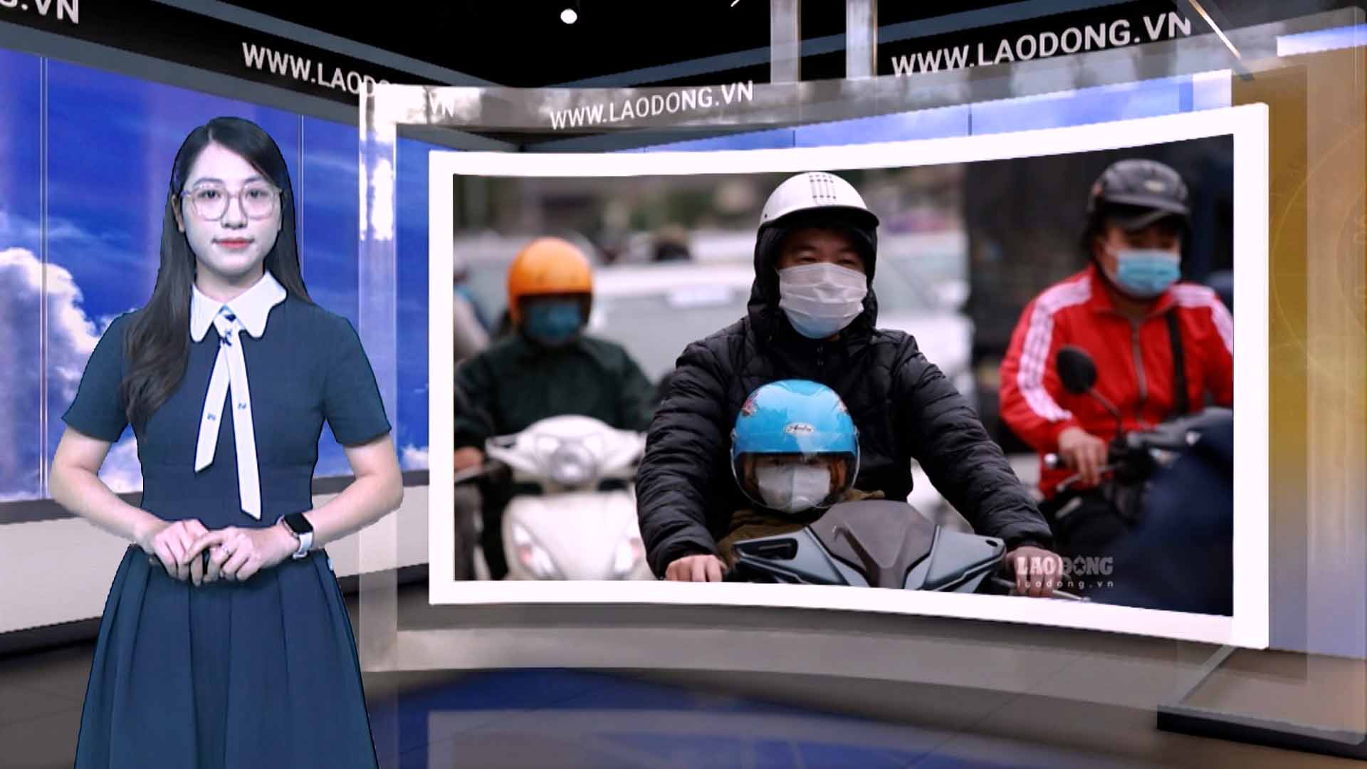 Weather forecast tonight and tomorrow 6. 2