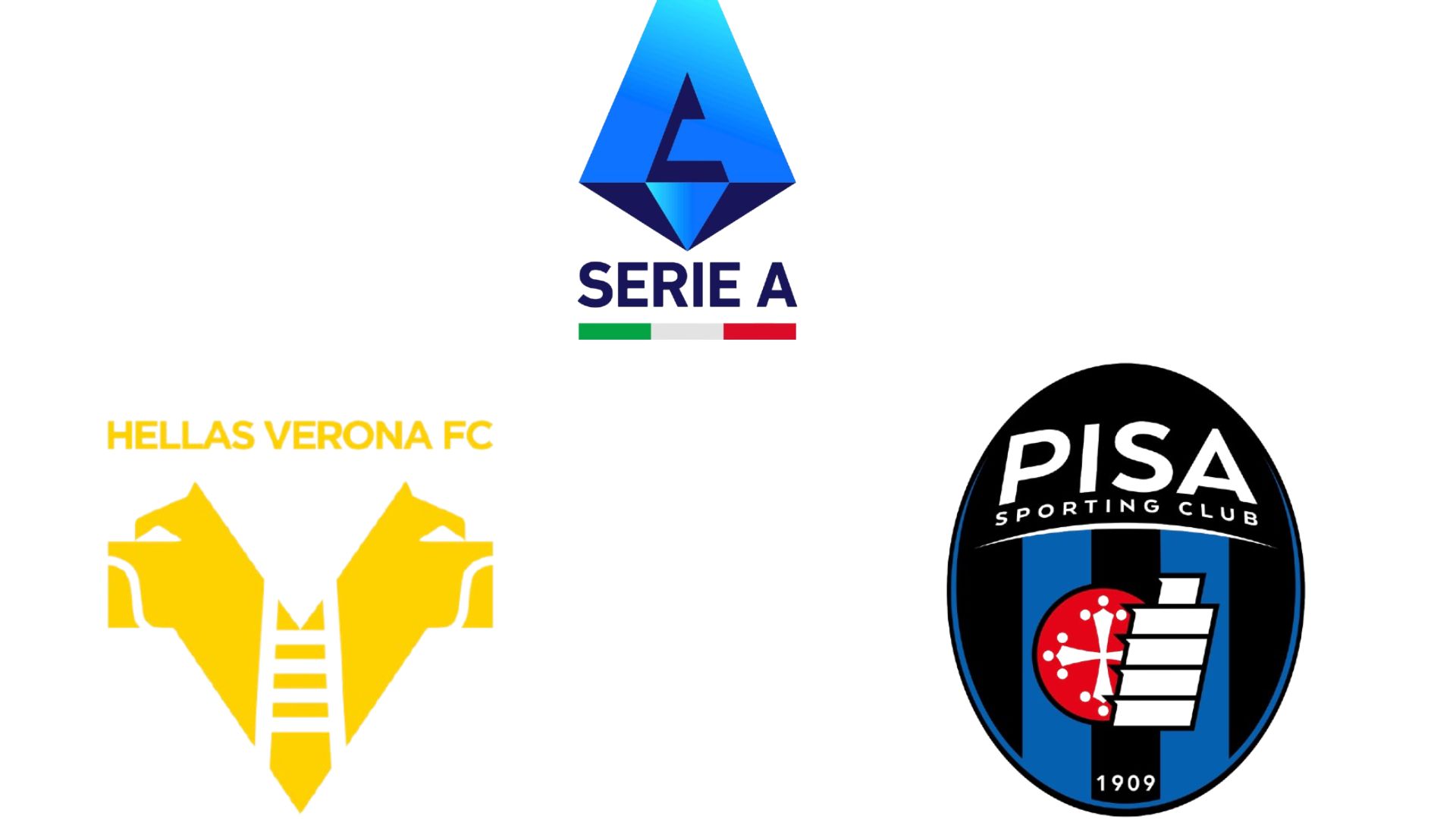 Verona vs Pisa football prediction in Serie A. Graphics: Van An