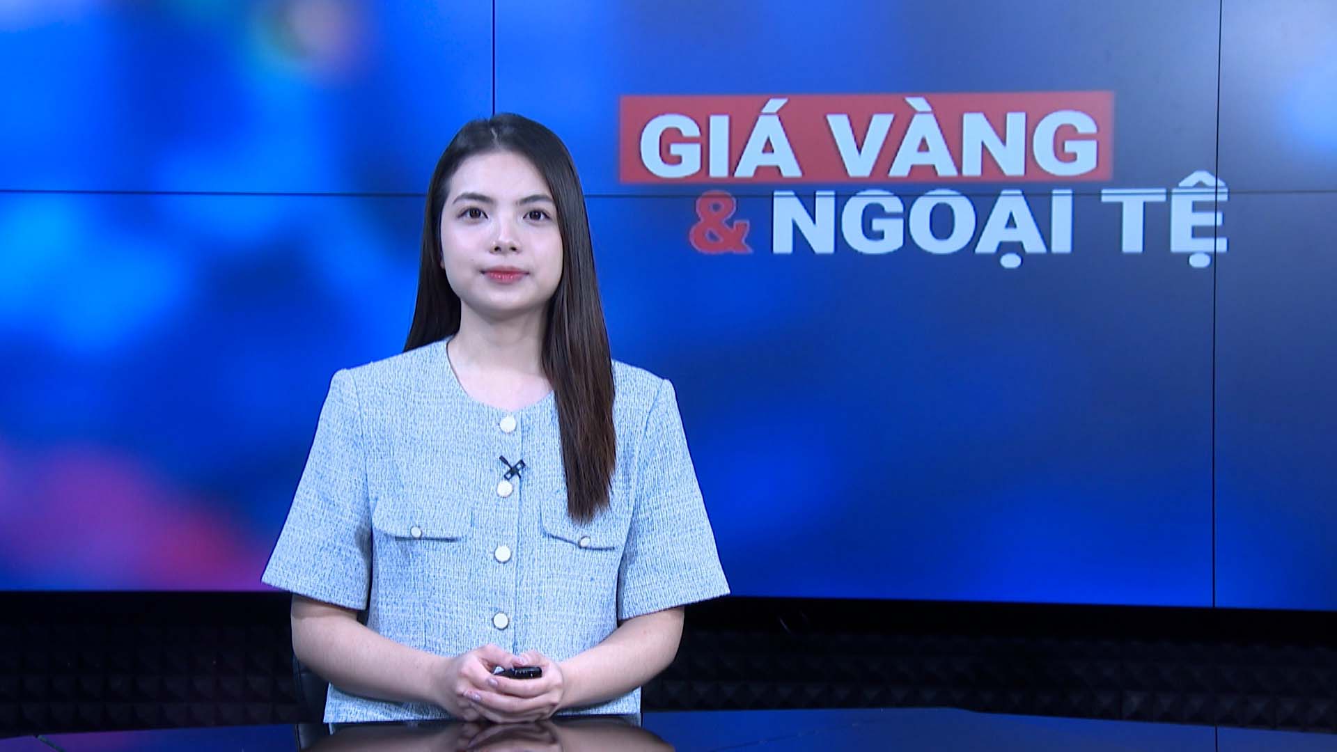 Precios del oro y divisas 6:2: Los lingotes de oro y los anillos de oro caen bruscamente