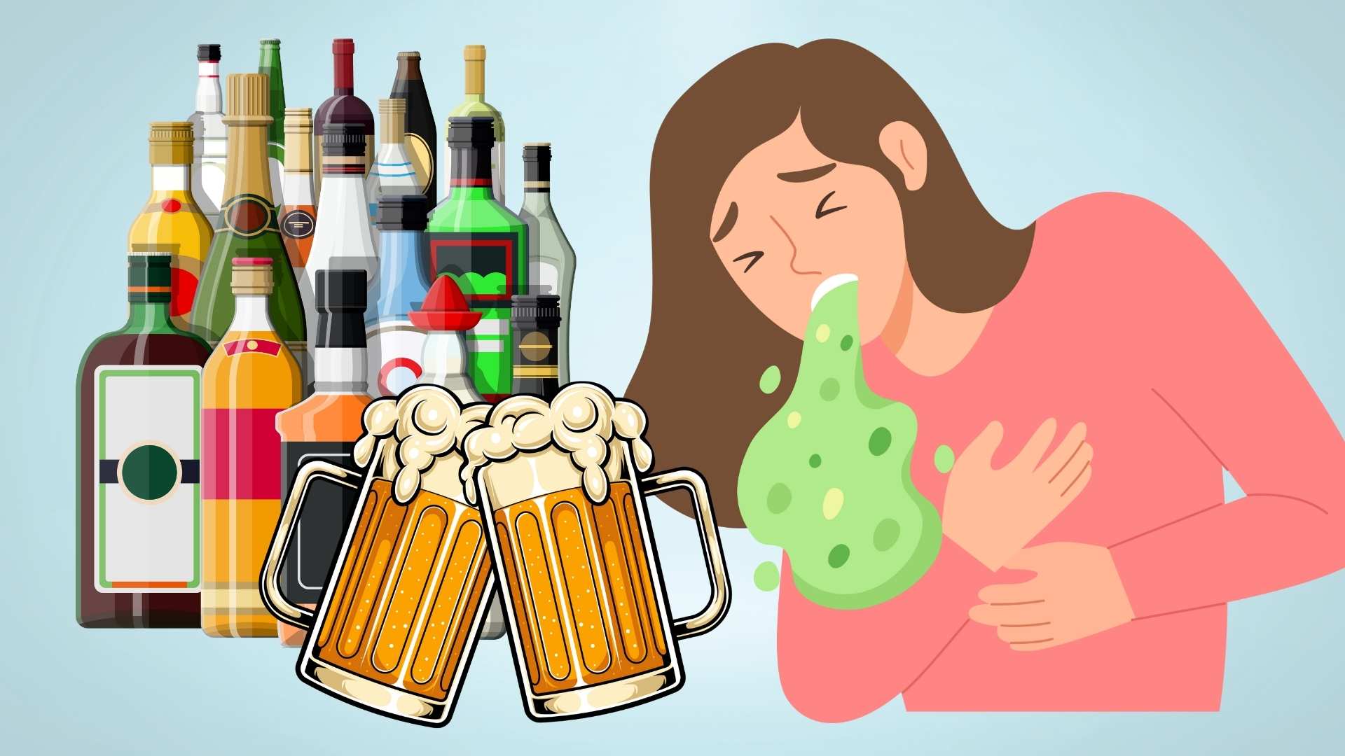 ¿Por qué la resaca fría es más peligrosa que la resaca rápida