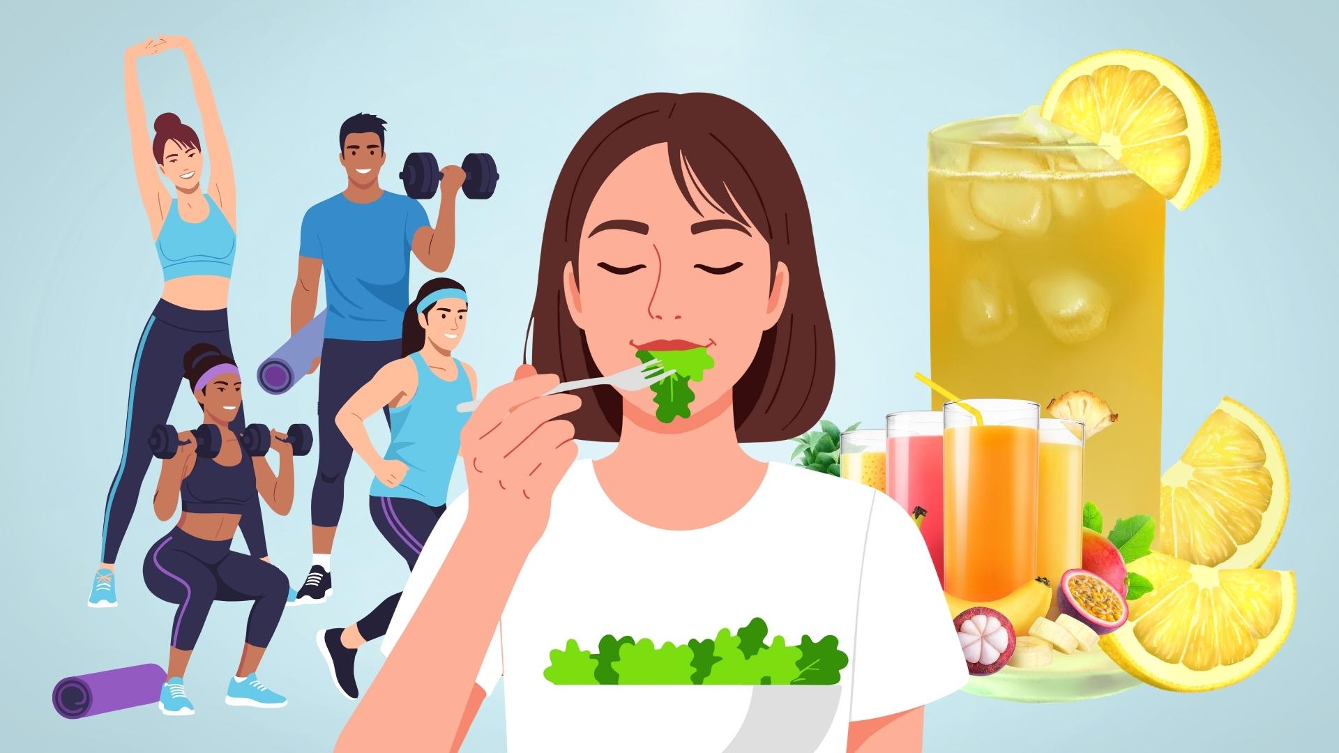 Should you detoxify your body regularly