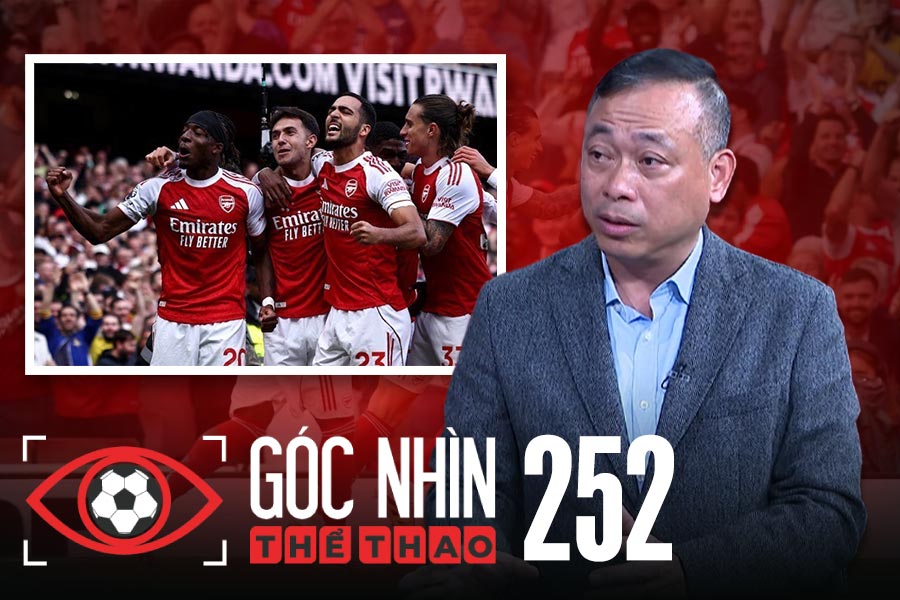 아스날은 지난 8년 동안 우승 경쟁을 할 만큼 충분히 강하지 않았습니다