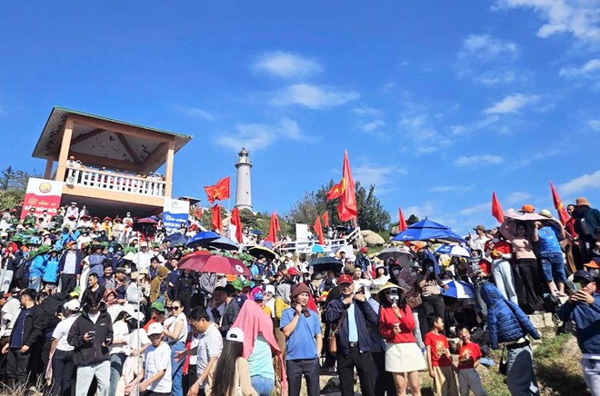 Đắk Lắk thu ngân sách gần 2.000 tỉ đồng trong tháng đầu năm 2026