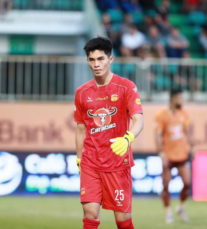 Các cầu thủ U23 cần điều chỉnh lịch thi đấu phù hợp để tránh nguy cơ quá tải. Ảnh: HAGL FC