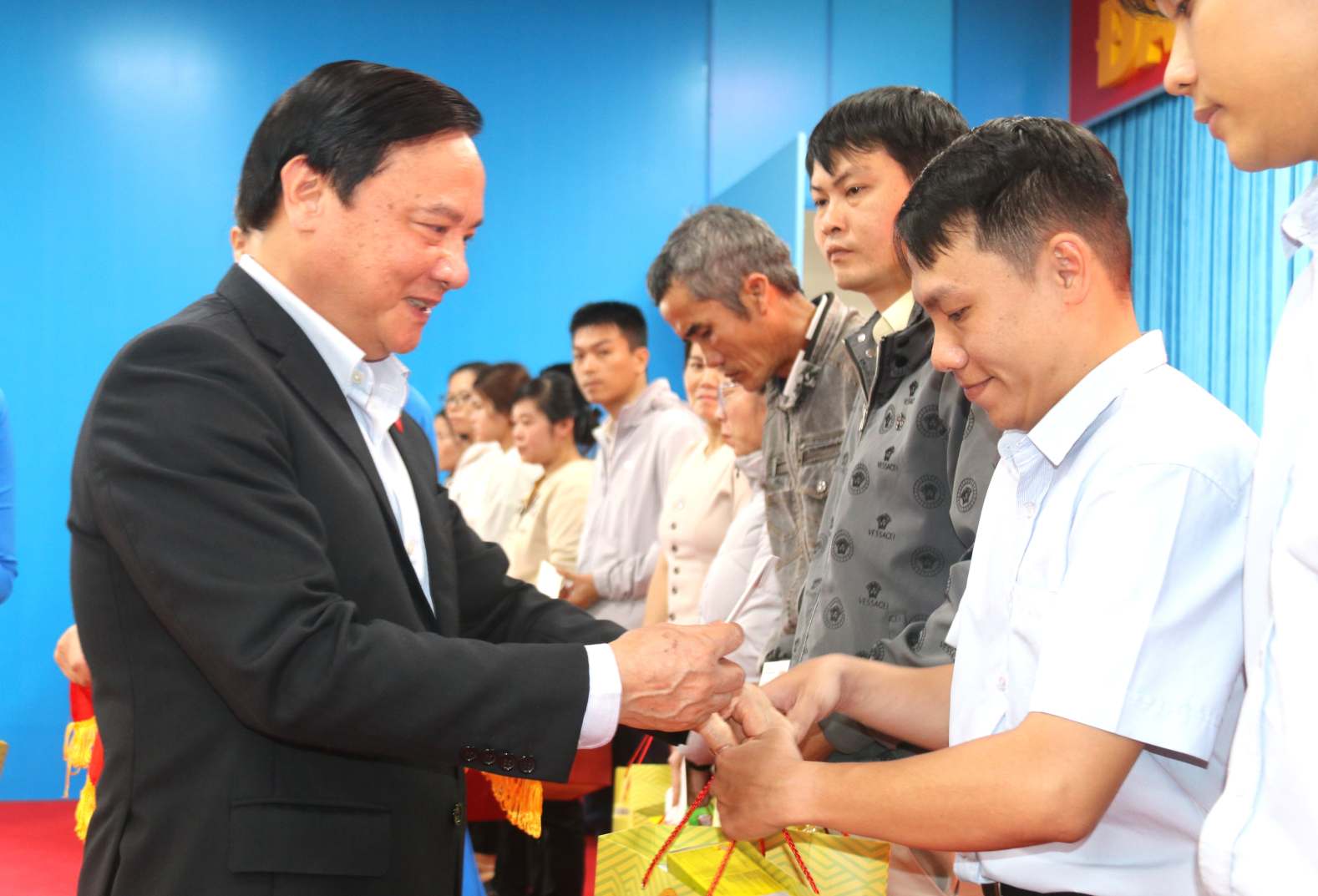 Ảnh: Phương Linh