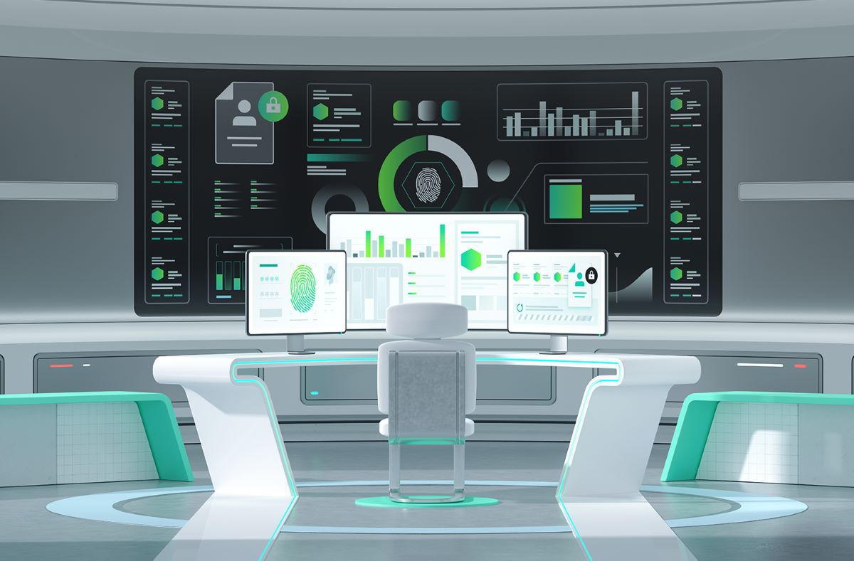 Kaspersky research shows that Vietnamese businesses prioritize outsourcing SOCs, especially in-depth functions. Photo: Nhi Le