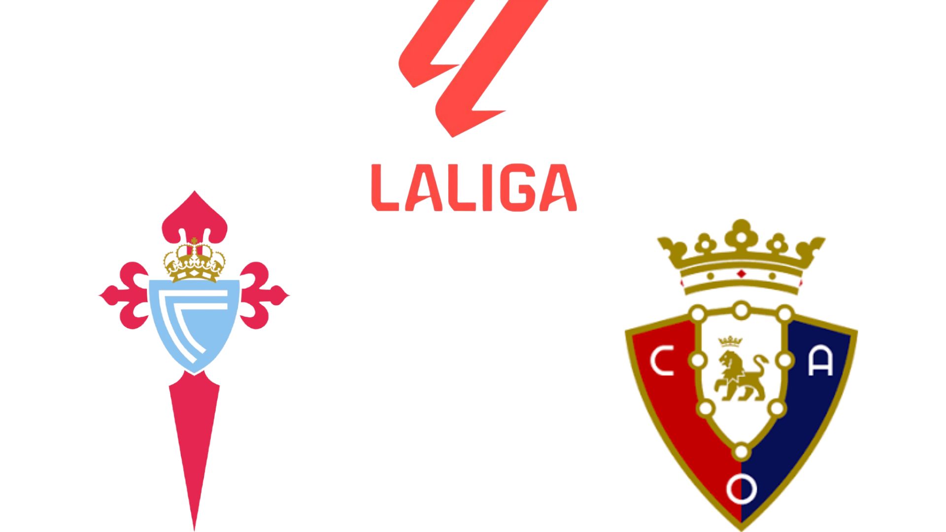 Football prediction Celta Vigo - Osasuna in La Liga. Graphics: Dieu Anh