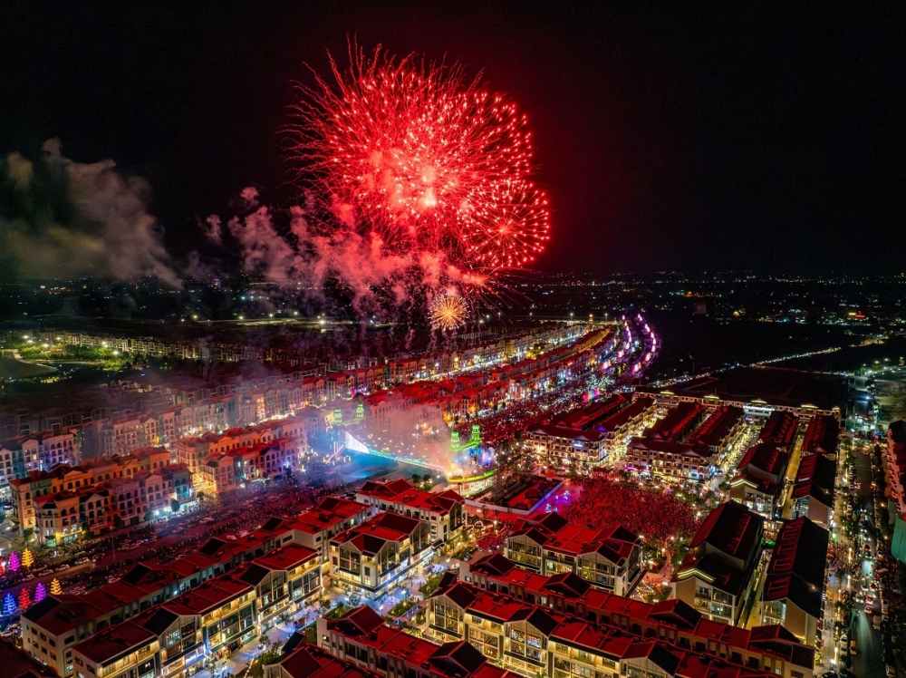 Văn hóa muốn phát triển phải gắn với giáo dục, du lịch, truyền thông, công nghệ, ngoại giao… Ảnh: VG