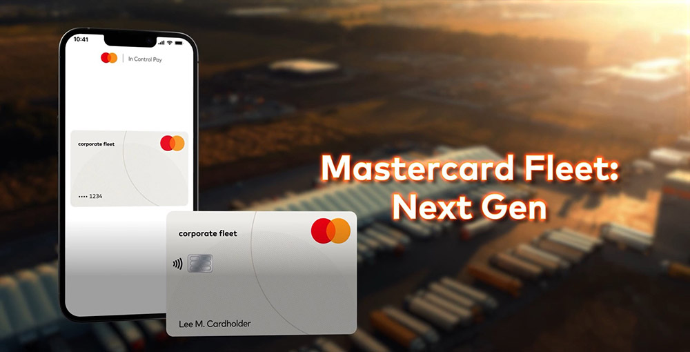 Mastercard launches fleet management solution suite in Asia - Pacific region. Photo: Anh Lam
