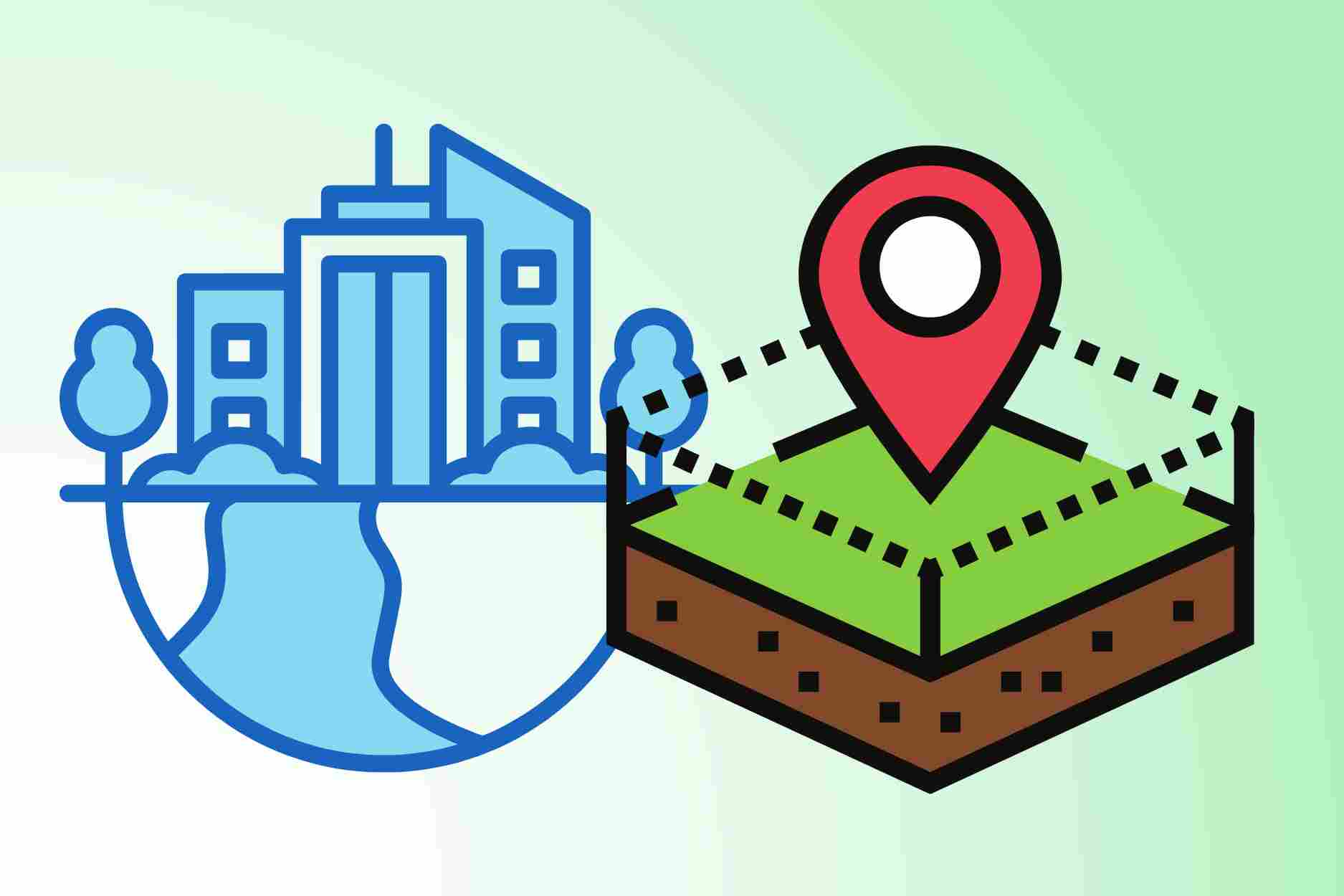 Regulaciones sobre contratos de transferencia al recibir derechos de uso de la tierra para proyectos