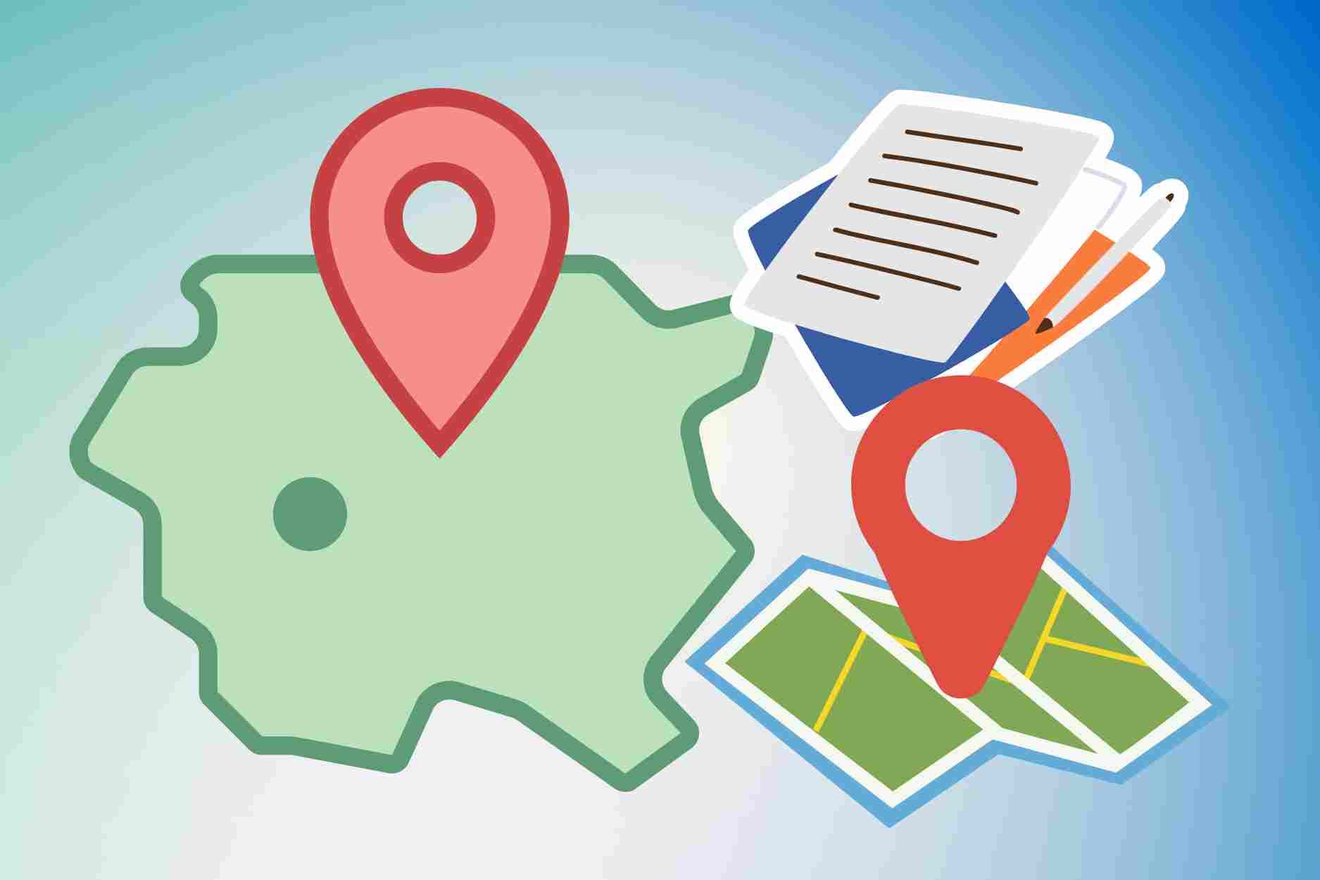 Issuing land use right certificates for land allocated without proper authority