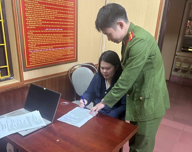 Công an tỉnh Hưng Yên bắt giữ đối tượng truy nã đặc biệt nguy hiểm