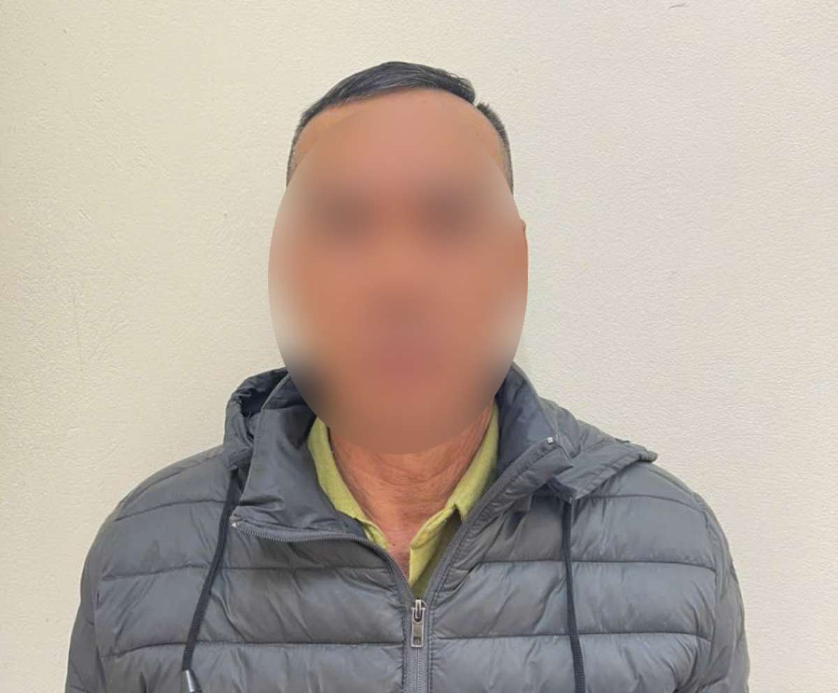 Vi Khe Ward Police, Ninh Binh province quickly discovered subject Nguyen Van Them as the perpetrator of the case of people losing their phones while having breakfast. Photo: Ninh Binh Provincial Police