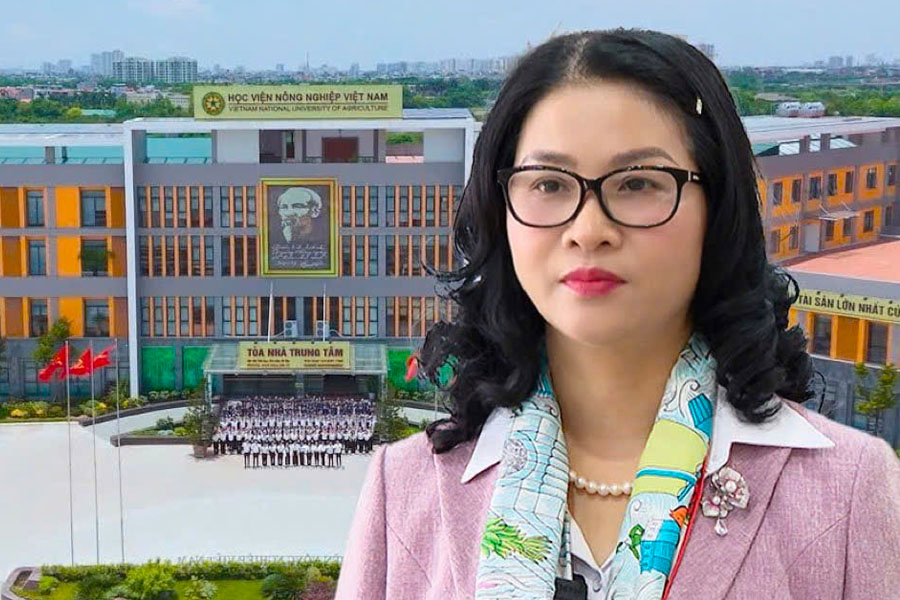 Need for high-quality human resources in the context of implementing two-level local government