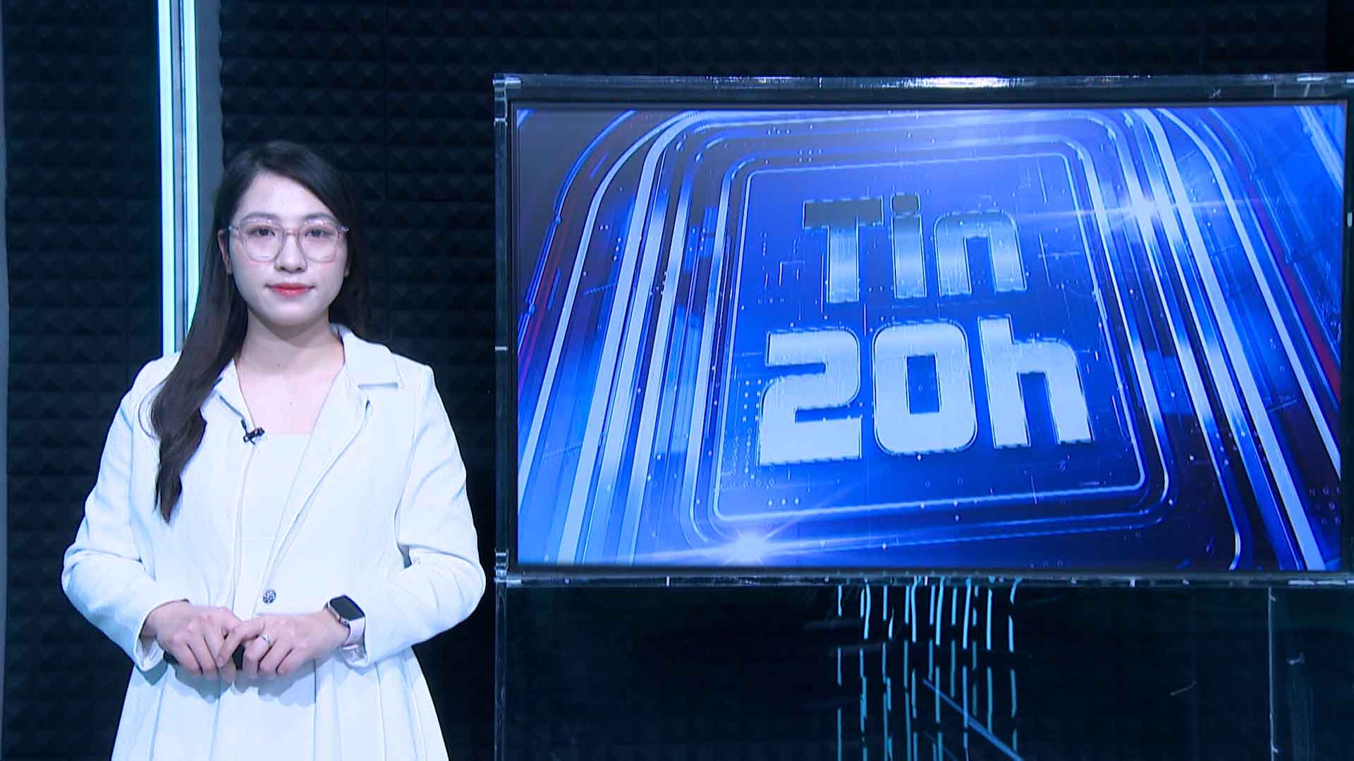 Noticias de las 20h: Después de casi 9 meses de reinicio, la carretera de 1.300 mil millones de VND en Hanoi está a punto de completarse