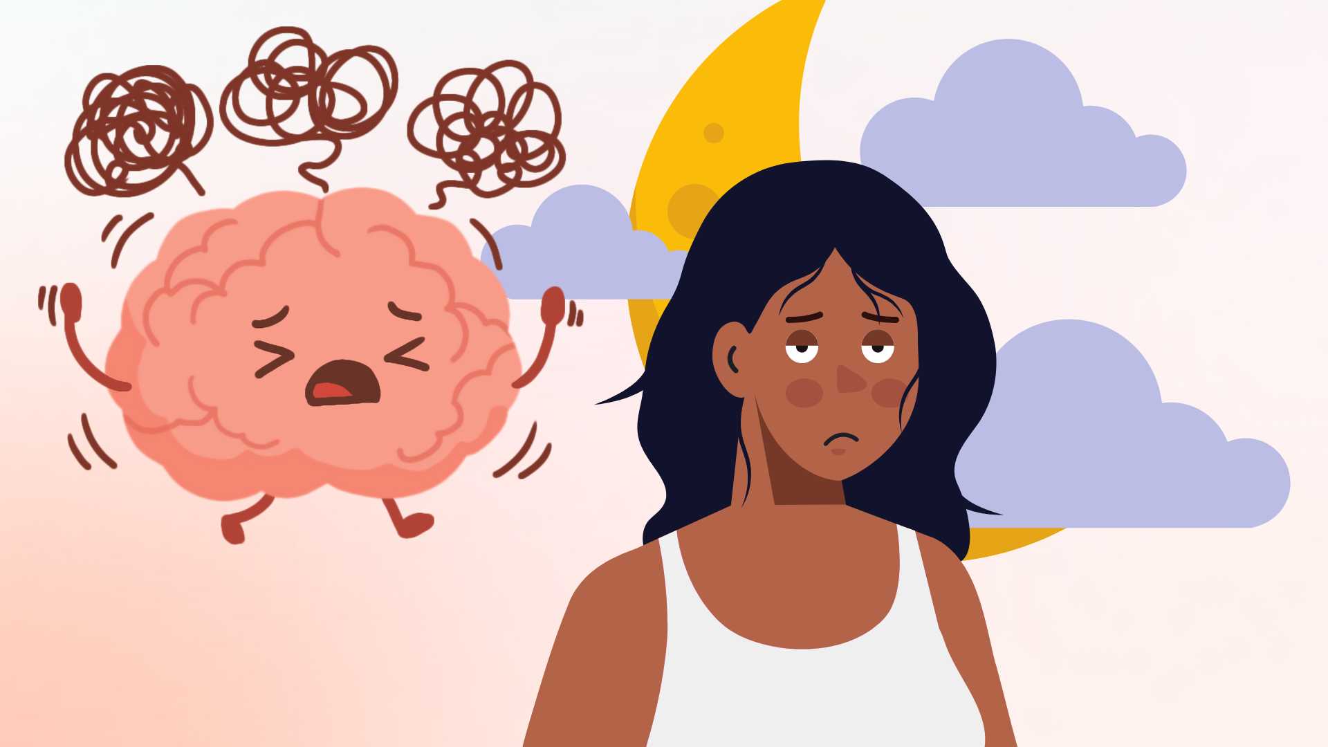 3 food groups during Tet: the more you eat, the more likely you are to lose sleep