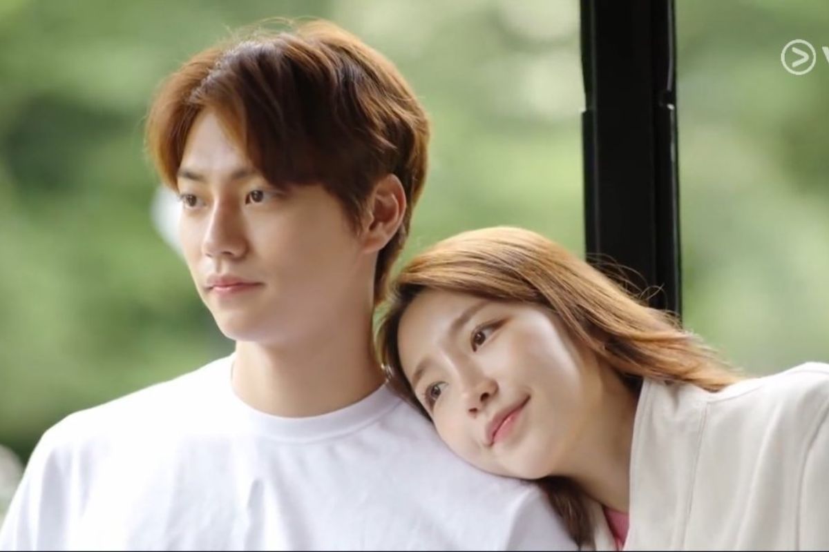 Sung Hae Eun nổi tiếng sau show 