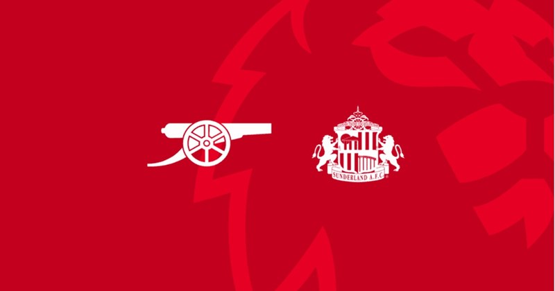 아스널 vs 선덜랜드 프리뷰 이미지