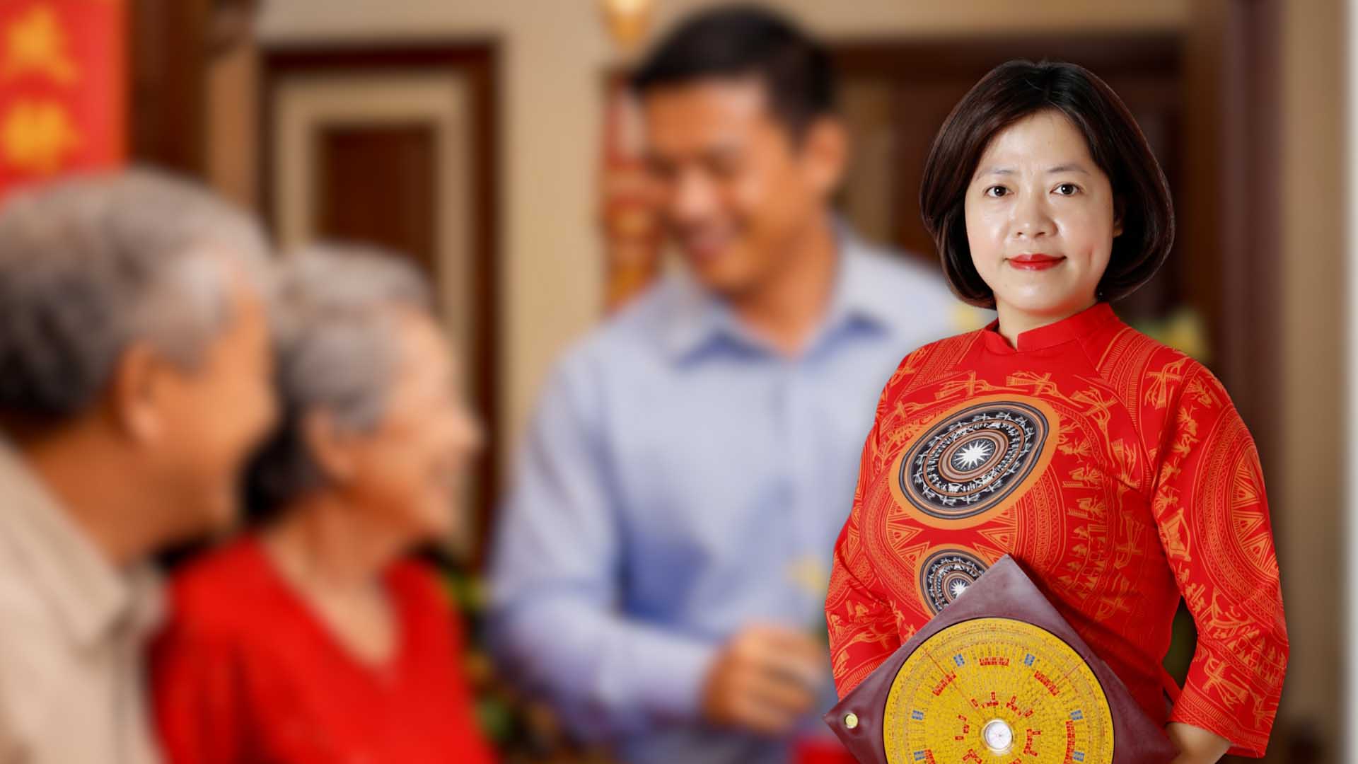 Ages and zodiac signs that should absolutely not be the first visitor to the house in the year of Binh Ngo 2026