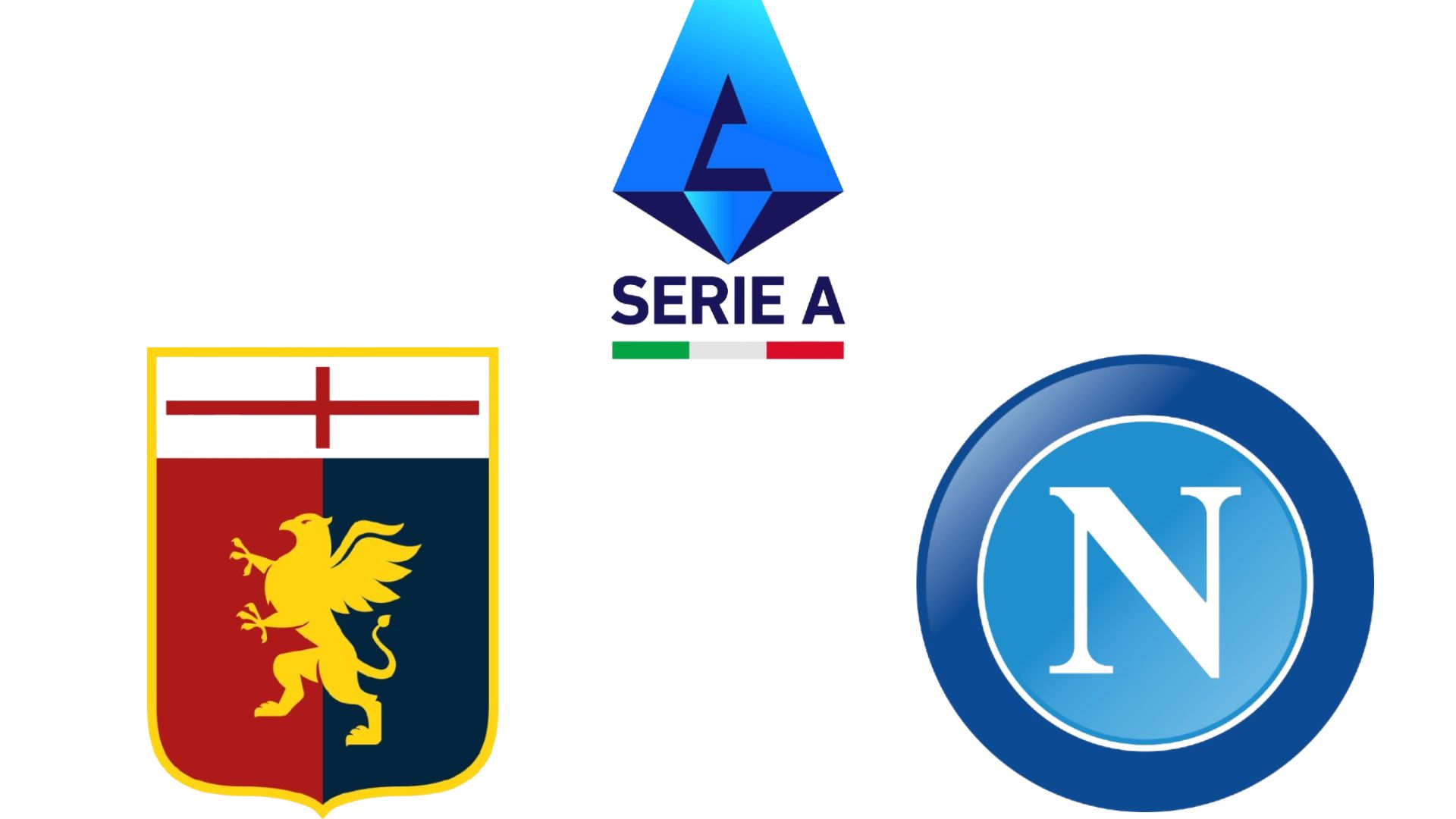 Genoa - Napoli football prediction in Serie A. Graphics: Dieu Anh
