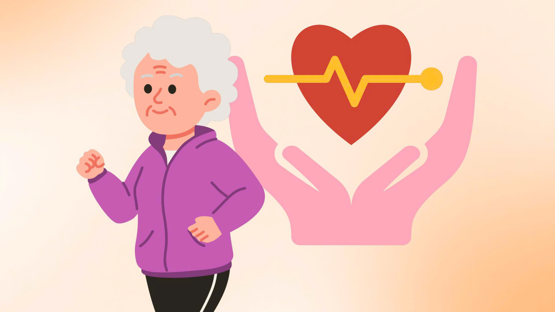 To prolong life, women over 50 should do this in the afternoon