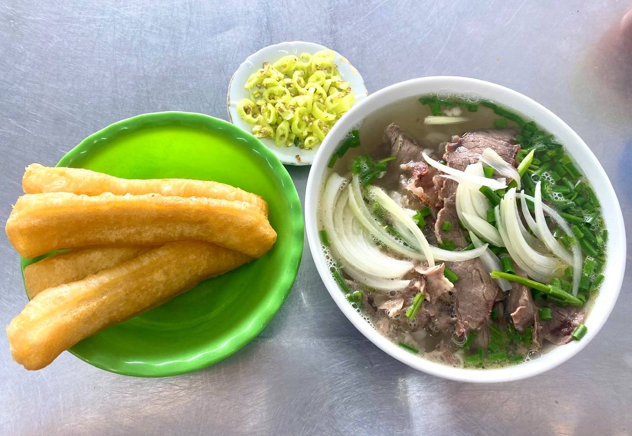 Ảnh minh họa: Minh Thương 