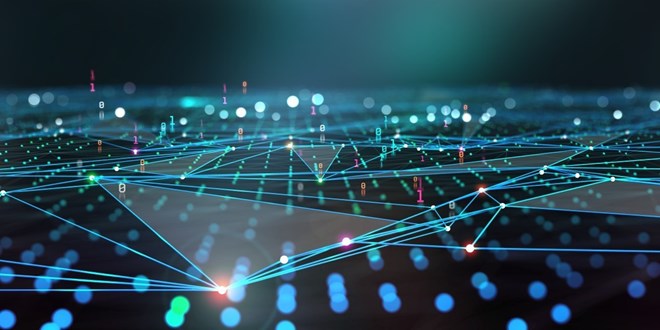 The development of AI and IoT promotes the development of 5G devices. Photo: Kaspersky