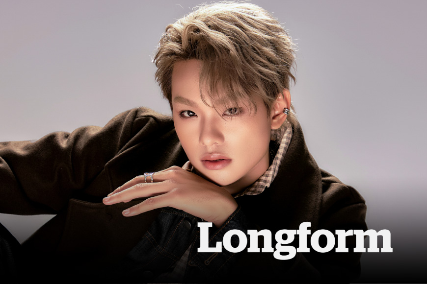 Á quân Anh trai say hi Bùi Trường Linh: Tôi không rõ mình đã nổi tiếng hay chưa