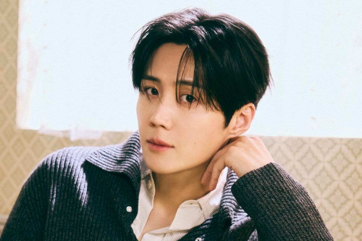 Actor Kim Seon Ho. Photo: Producer