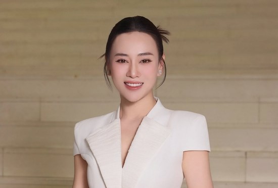 Diễn viên Phương Oanh và cuộc sống hiện tại