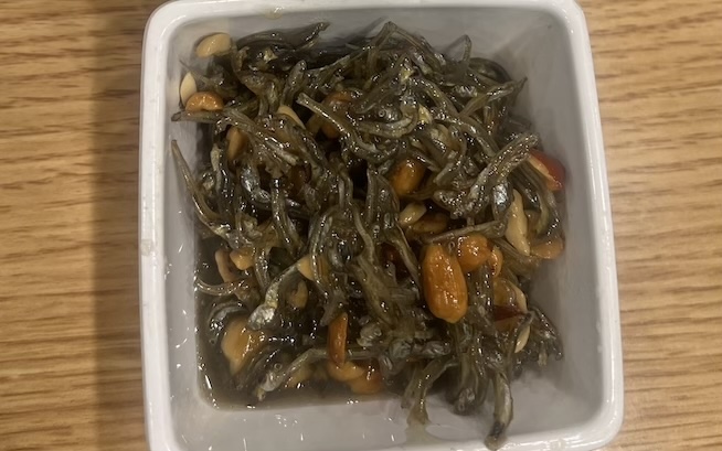 Anchovies are one of the types of fish with little mercury. Photo: Kieu Vu