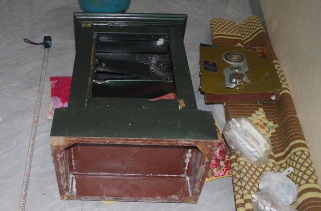 Công an tỉnh Ninh Bình cảnh báo phòng ngừa tội phạm trộm cắp dịp cuối năm