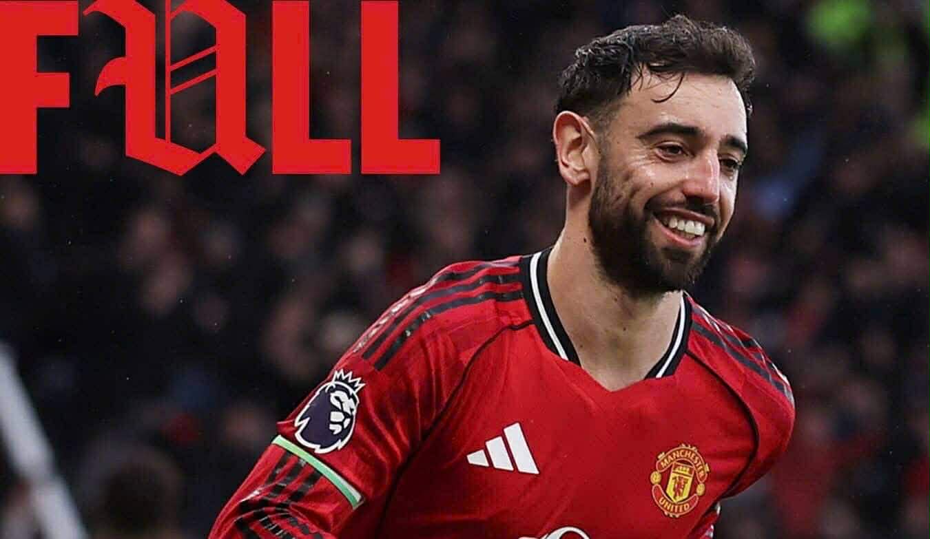 Live football Man United vs Tottenham in the Premier League. Photo: FPT Play