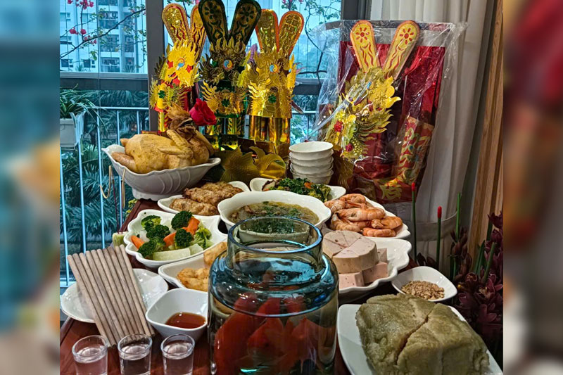 Is it necessary to worship gold carp when worshiping Ong Cong and Ong Tao