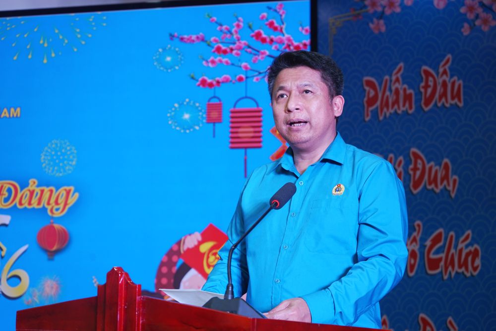 Ông Nguyễn Xuân Tuấn - 