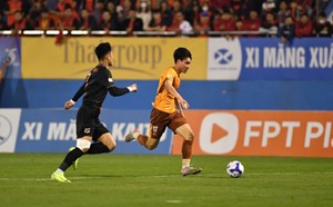V.League 2025-2026 Round 13 Standings: Hoang Anh Gia Lai Rises