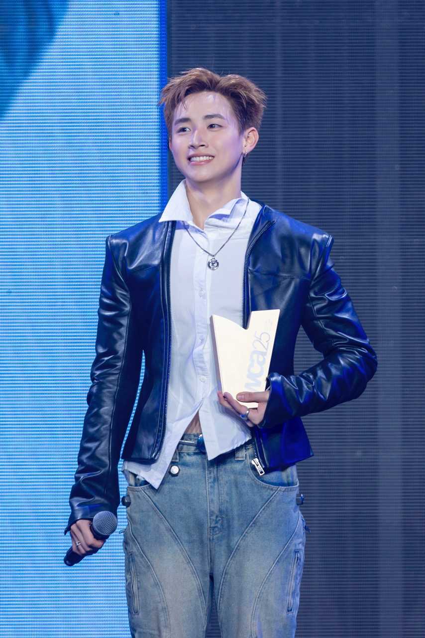 Ảnh: Ban tổ chức.