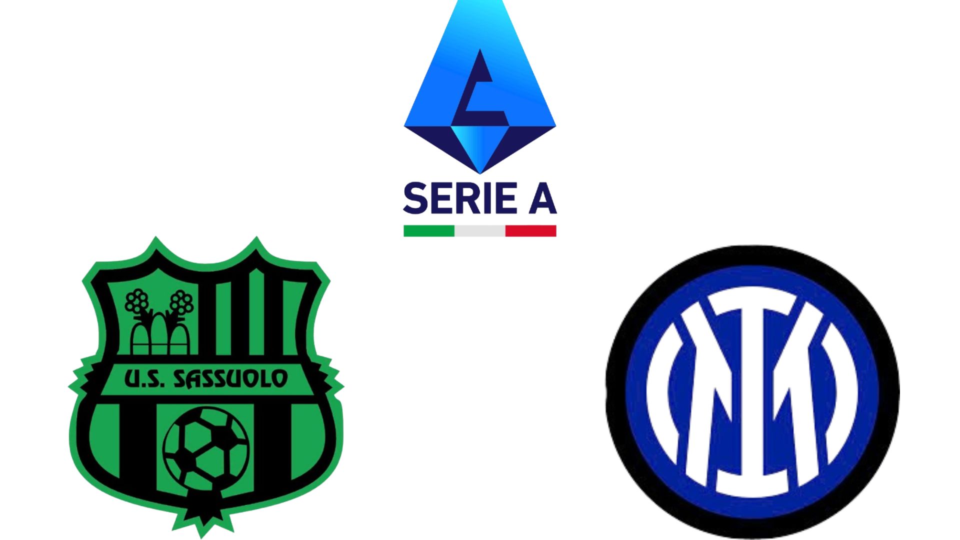 Sassuolo vs Inter Milan football prediction in Serie A. Graphics: Van An