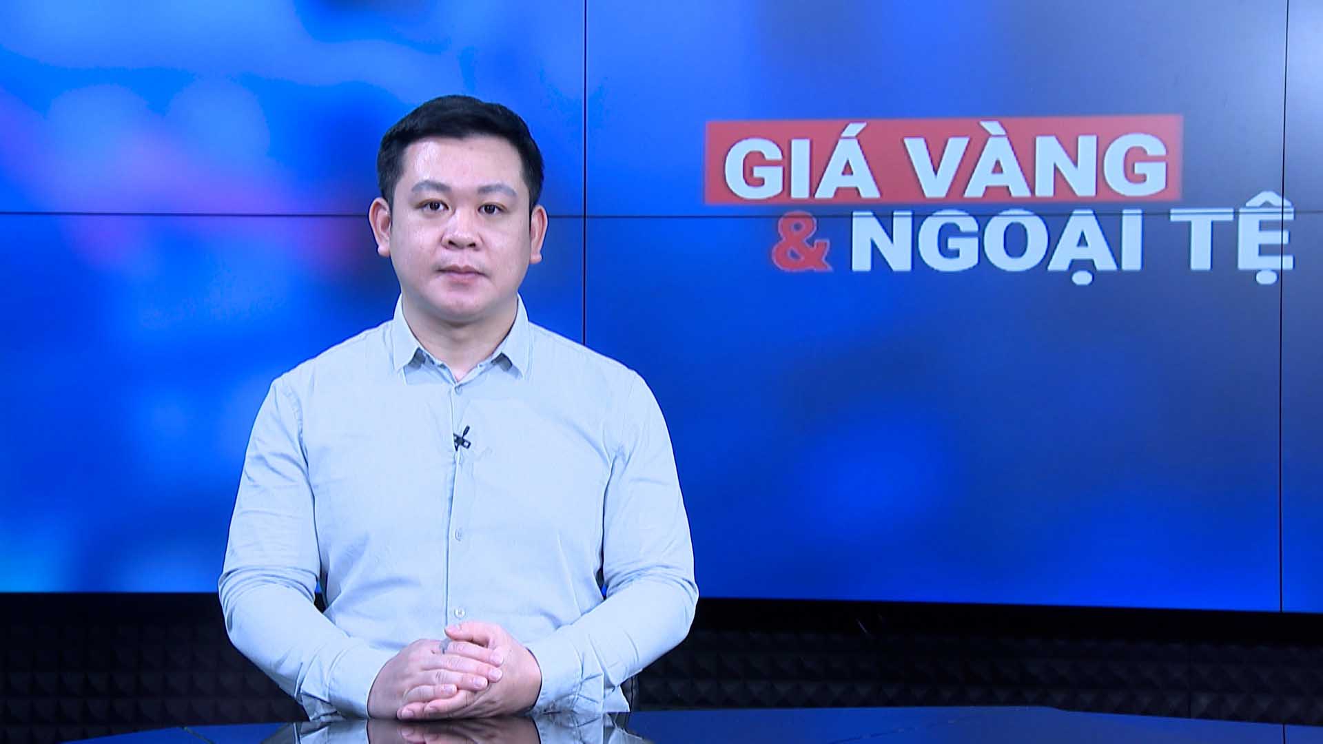 Gold and foreign currency prices 8: 2: Gold approaches the 180 million VND/tael mark